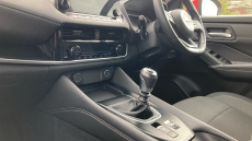 Nissan Qashqai 1.3 DiG-T MH N-Connecta 5dr Petrol Hatchback